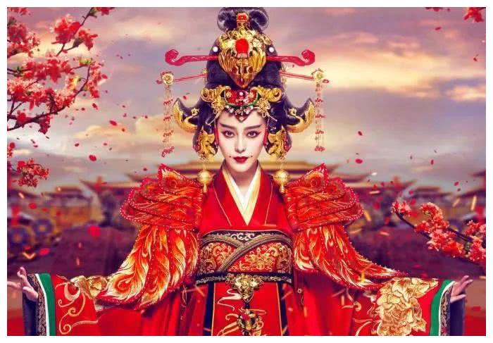 中国历史上第一个女皇帝真的是武则天吗?|