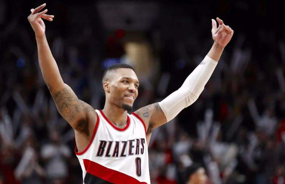 都说只有库里会超越雷阿伦,其实,现役四大三分