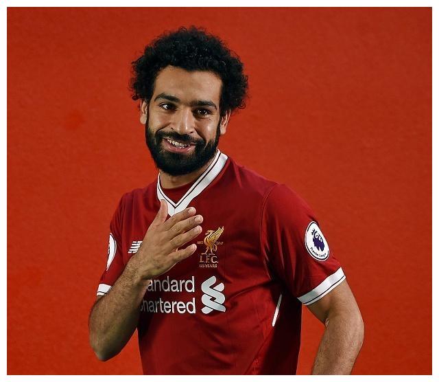 萨拉赫世界波助利物浦再度登顶十人巴黎惨负里