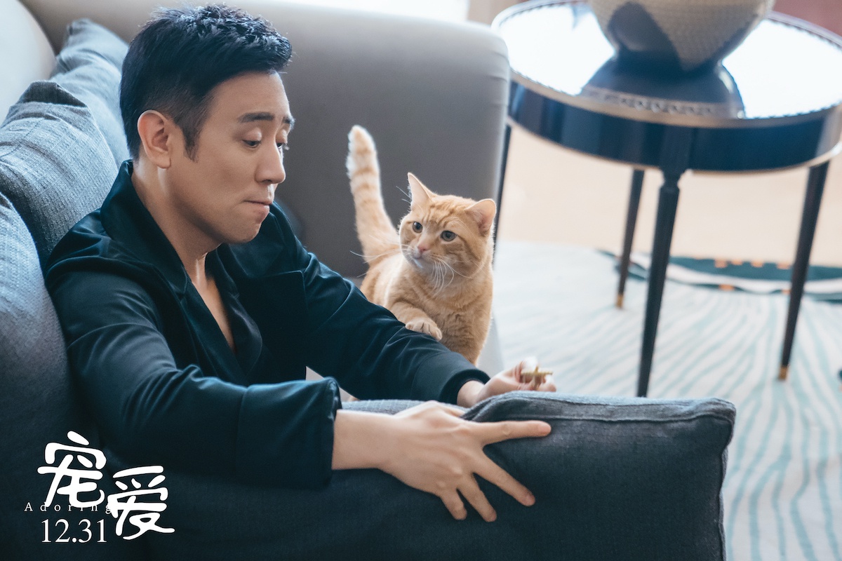 《宠爱》：于和伟太宠女儿，追木子洋签名的桥段笑果斐然，笑死了