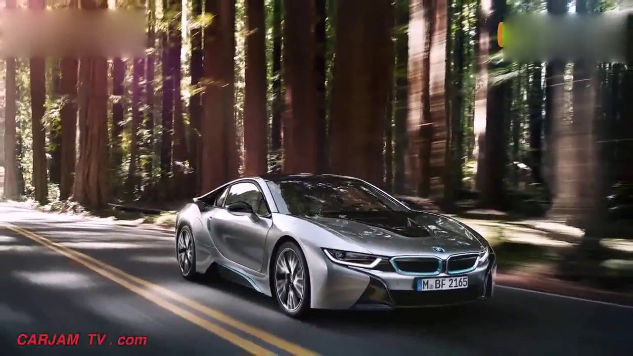 宝马i8 将推出纯电动版跑车