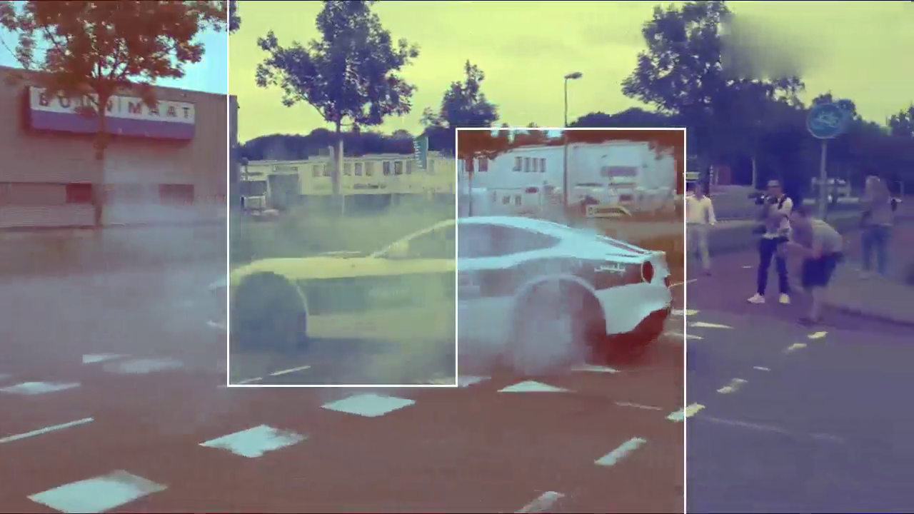 巴黎斯柯达汽车车展中心