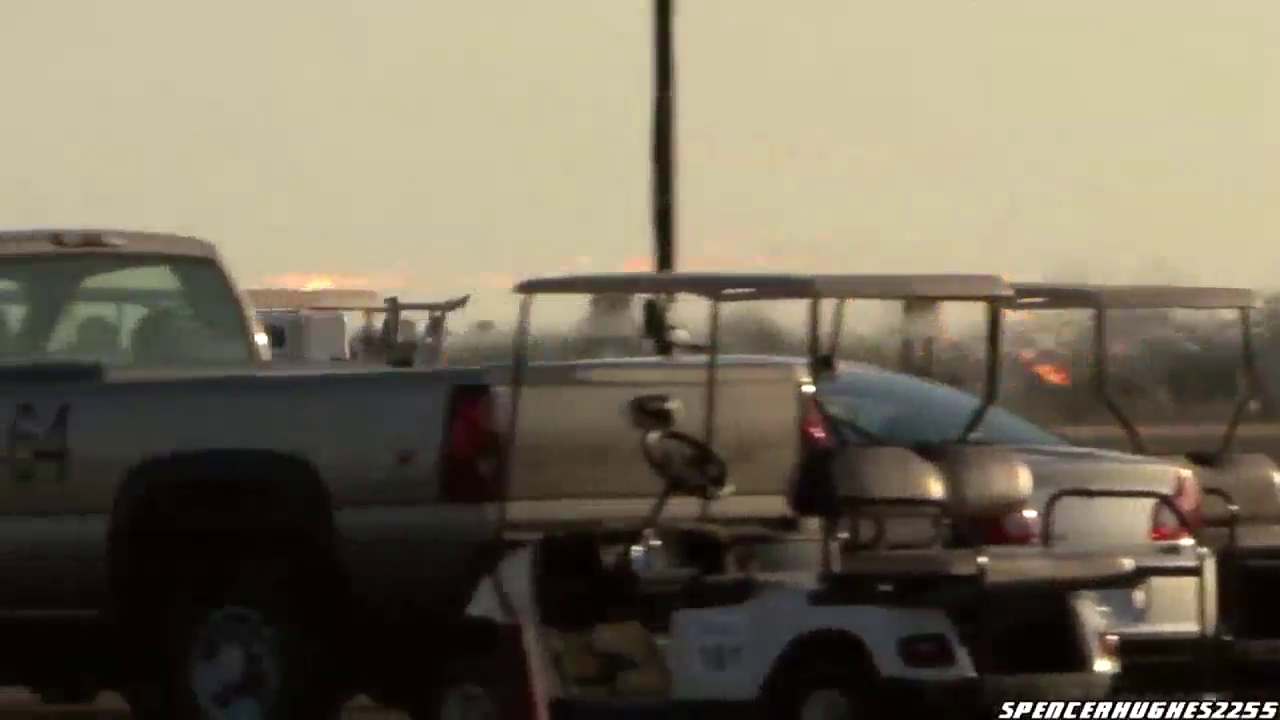 这是要发射吗？ 看改火箭卡车玩加速