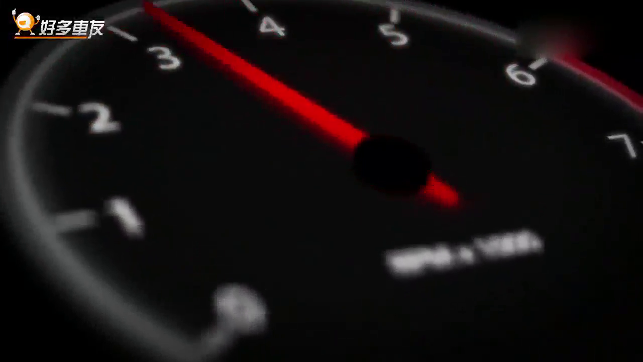 东京改装车之夜，各类改装车大饱眼福