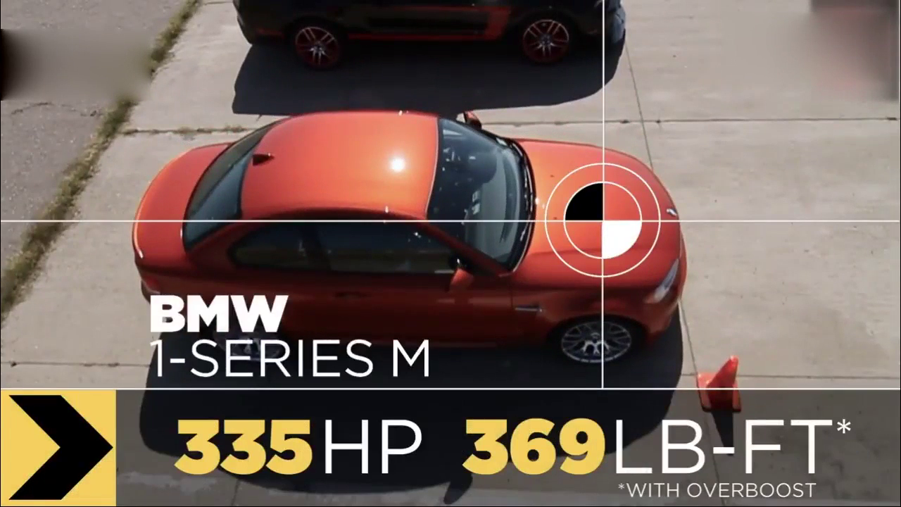 十款跑车直线加速，GTR：你们能看到我的尾灯吗？