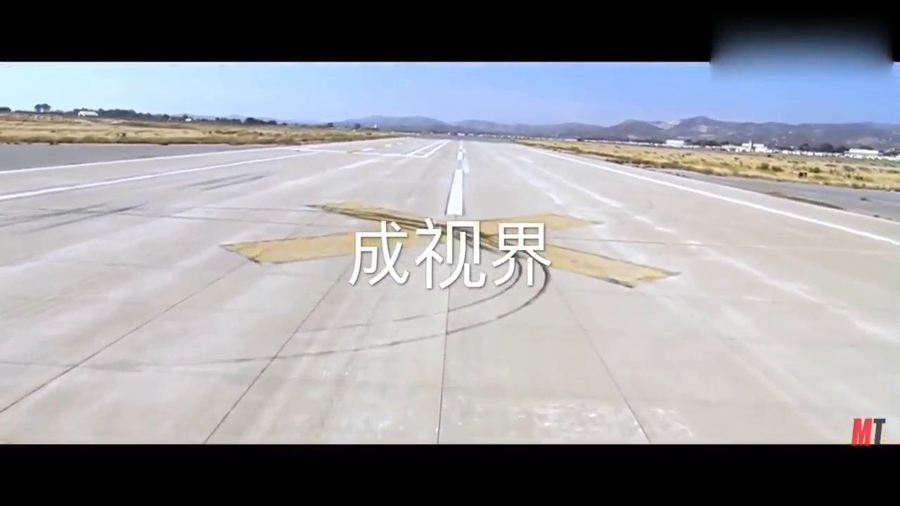 猜猜这些跑车那个能跑第一，直线加速 2