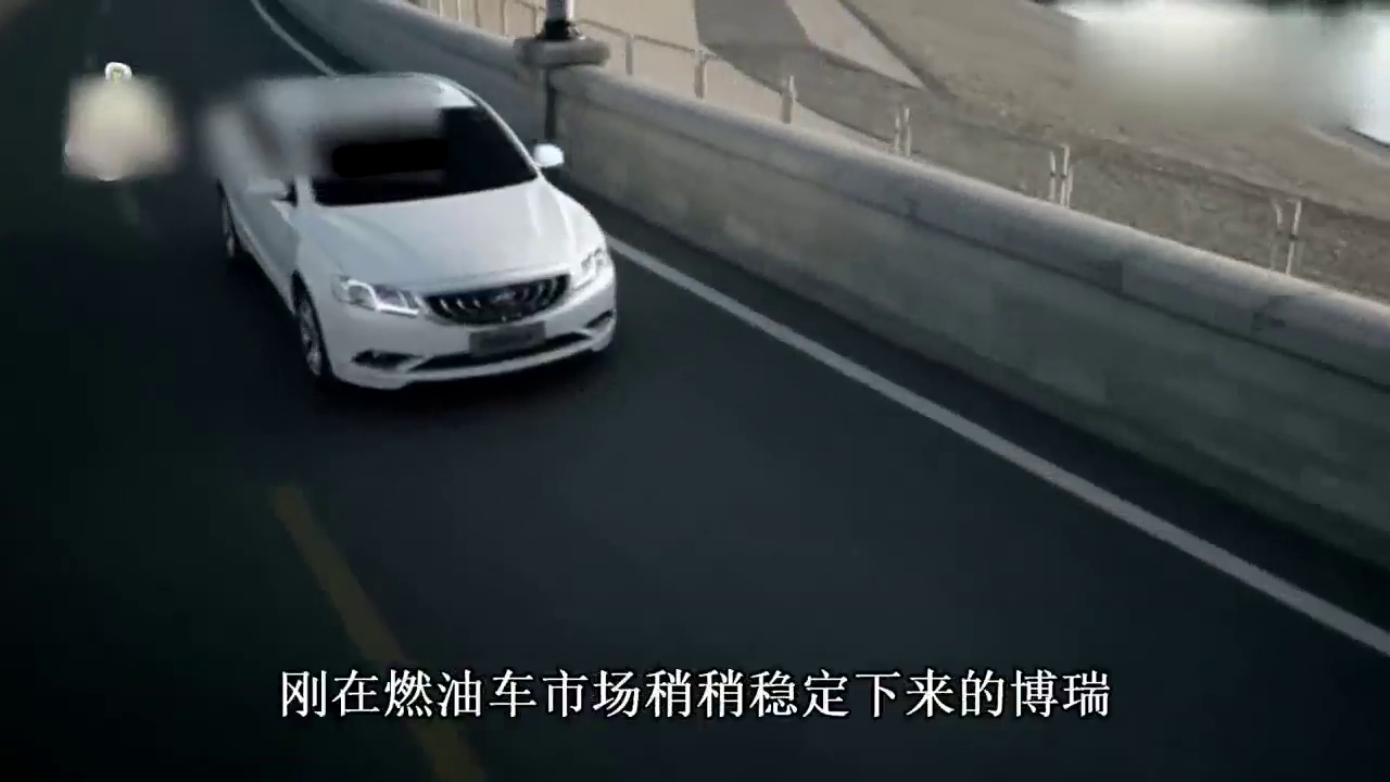 吉利怒了真可怕! 新车60分钟遭疯抢2207台, 合资都看得哑口无言!