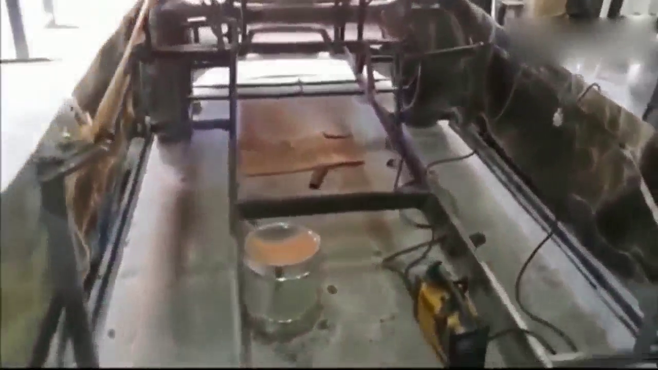 没钱买跑车？没关系自己动手依然能拉风无限！