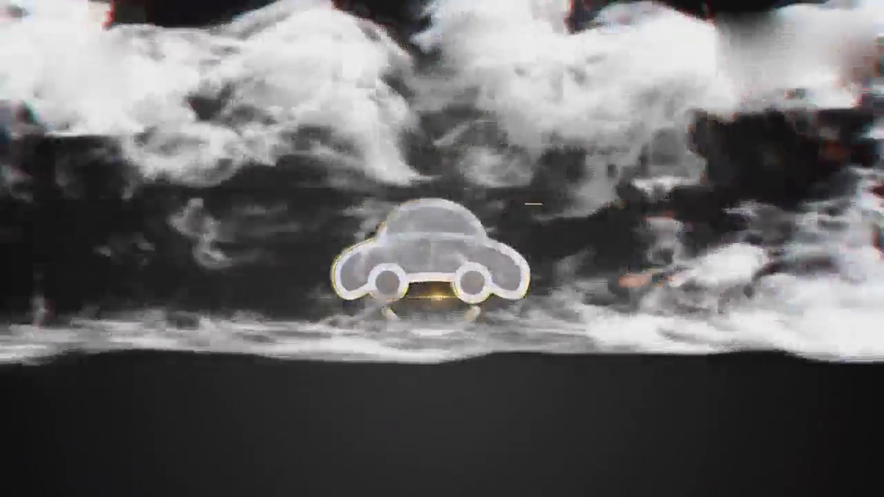 路上看到一辆法拉利，价值600多万，后面的出租车却抢了镜？