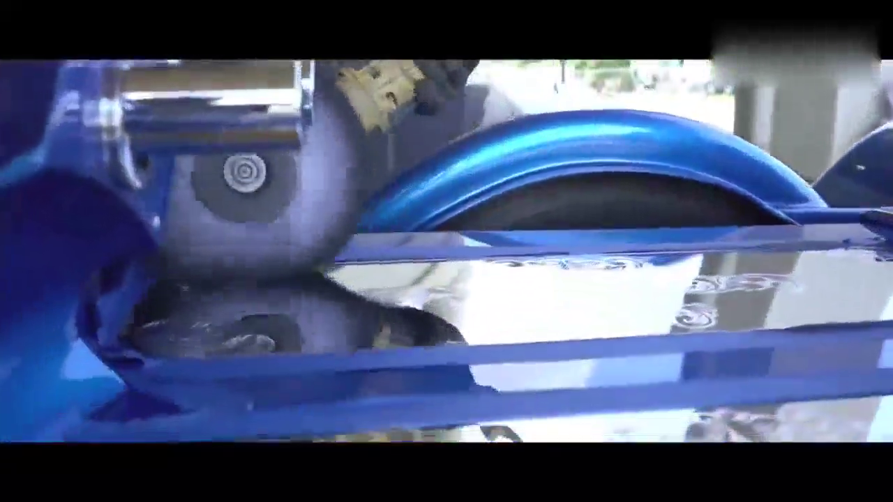 肯沃斯T900擎天柱大卡车，看到抛光程度就知道这车有多厉害