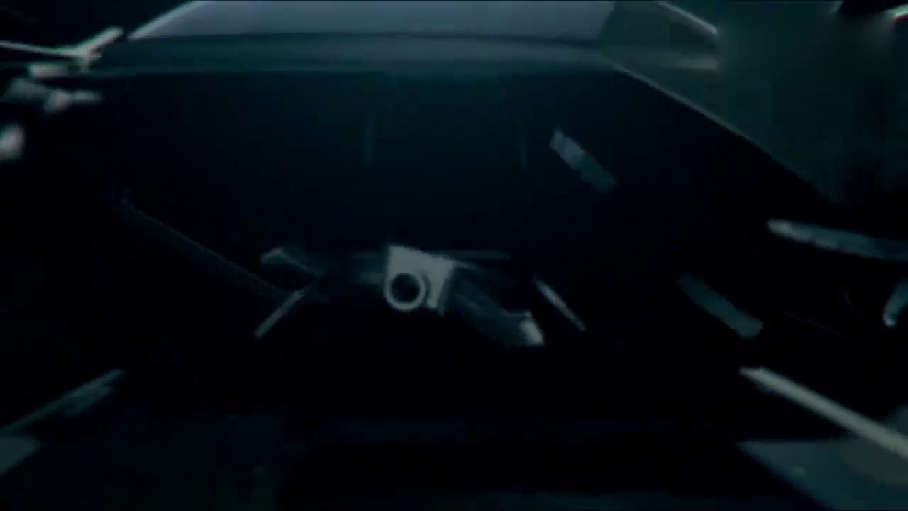 野马有一款“唬人”的跑车，开出布加迪威龙的感觉，裸车才30万