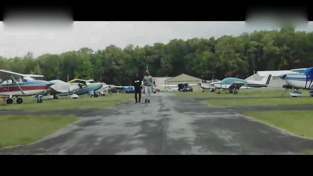 各种风格都出现了 美国车友的改装车聚会 真开眼界