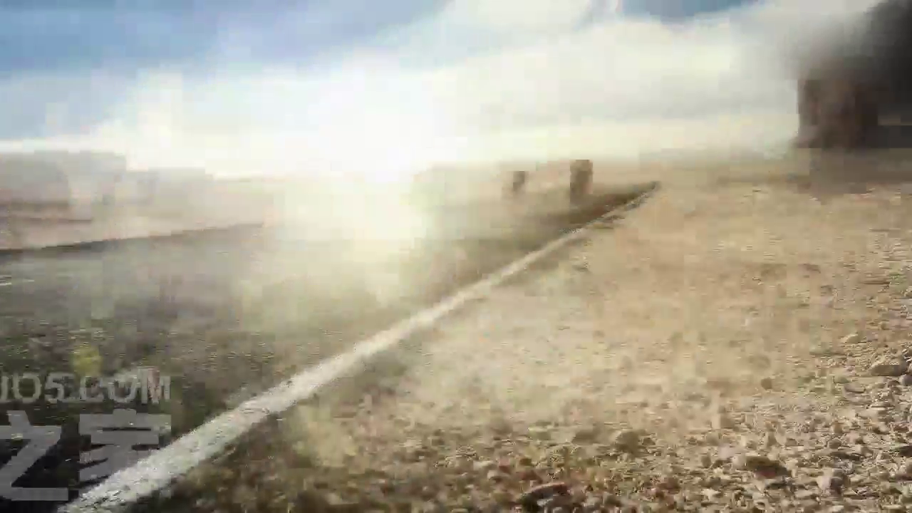 三轮怪兽评测，庞巴迪超级三轮跑车介绍