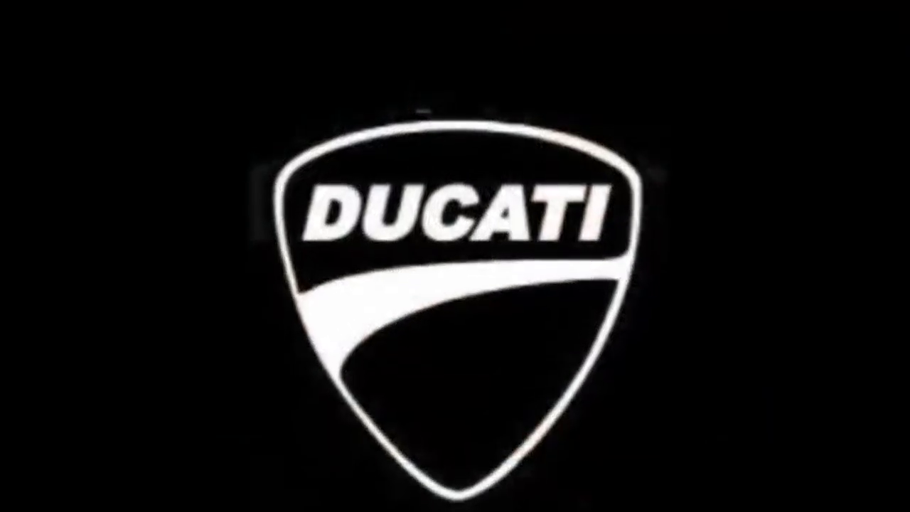 杜卡迪机车的魅力，如此独特的动力系统，不愧是欧洲跑车！