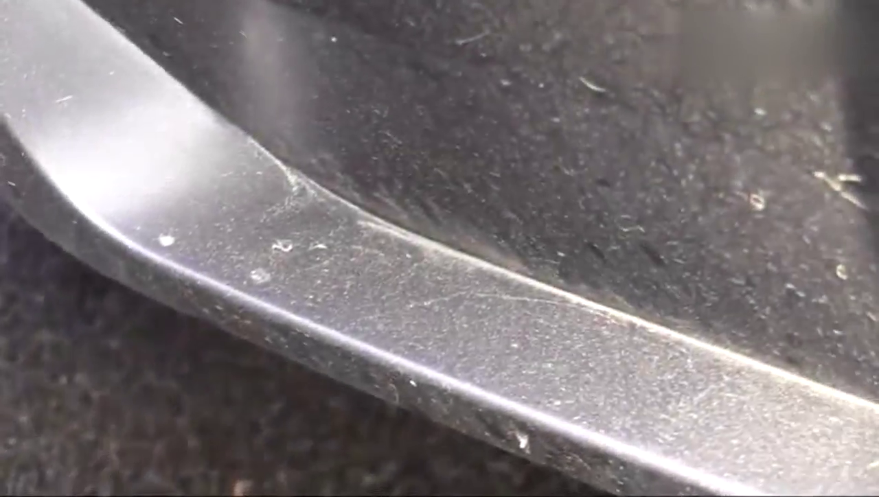 超强劲的捷豹跑车，洗车都这么的酸爽！