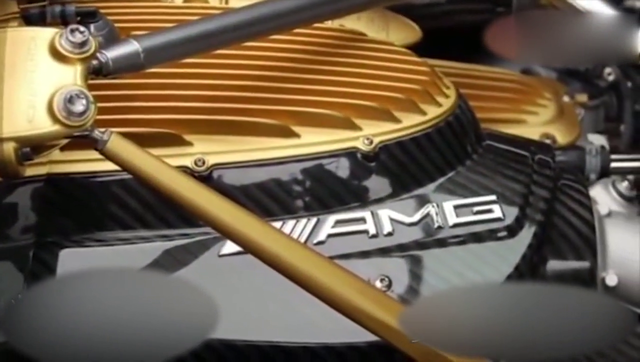 全球速度最快跑车的大汇总。