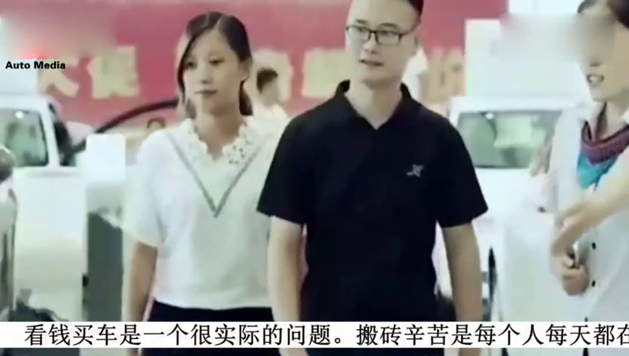 三款低配合资SUV，不但坑钱还不安全！