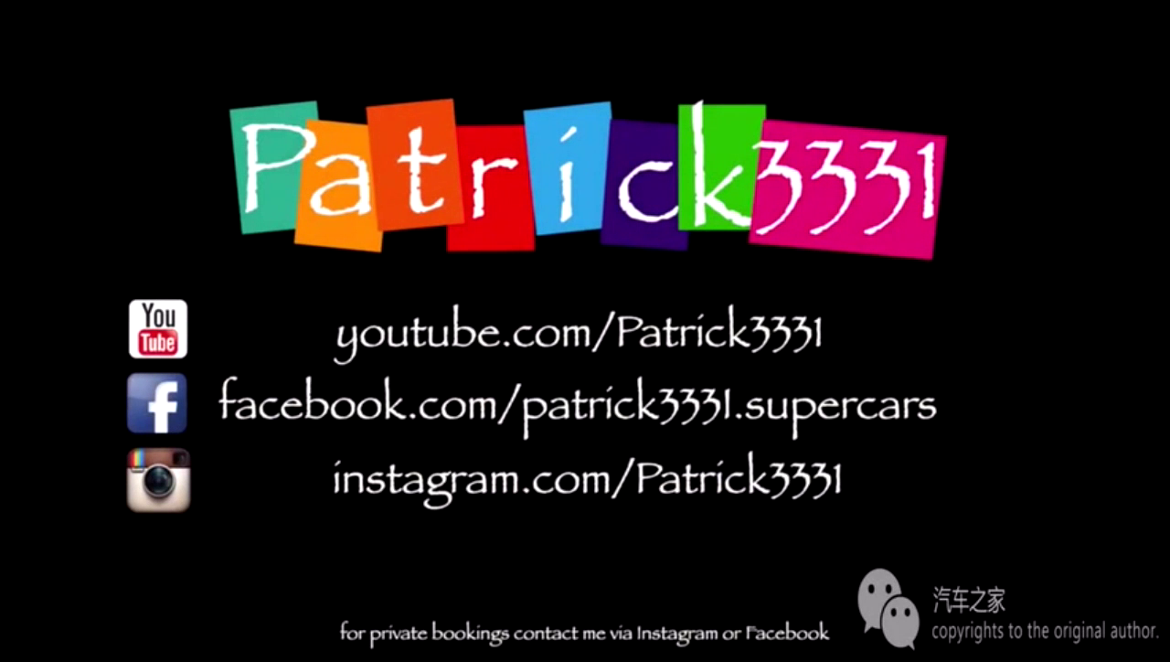 只因多看你一眼 车展拍6X6奔驰G 63 AMG