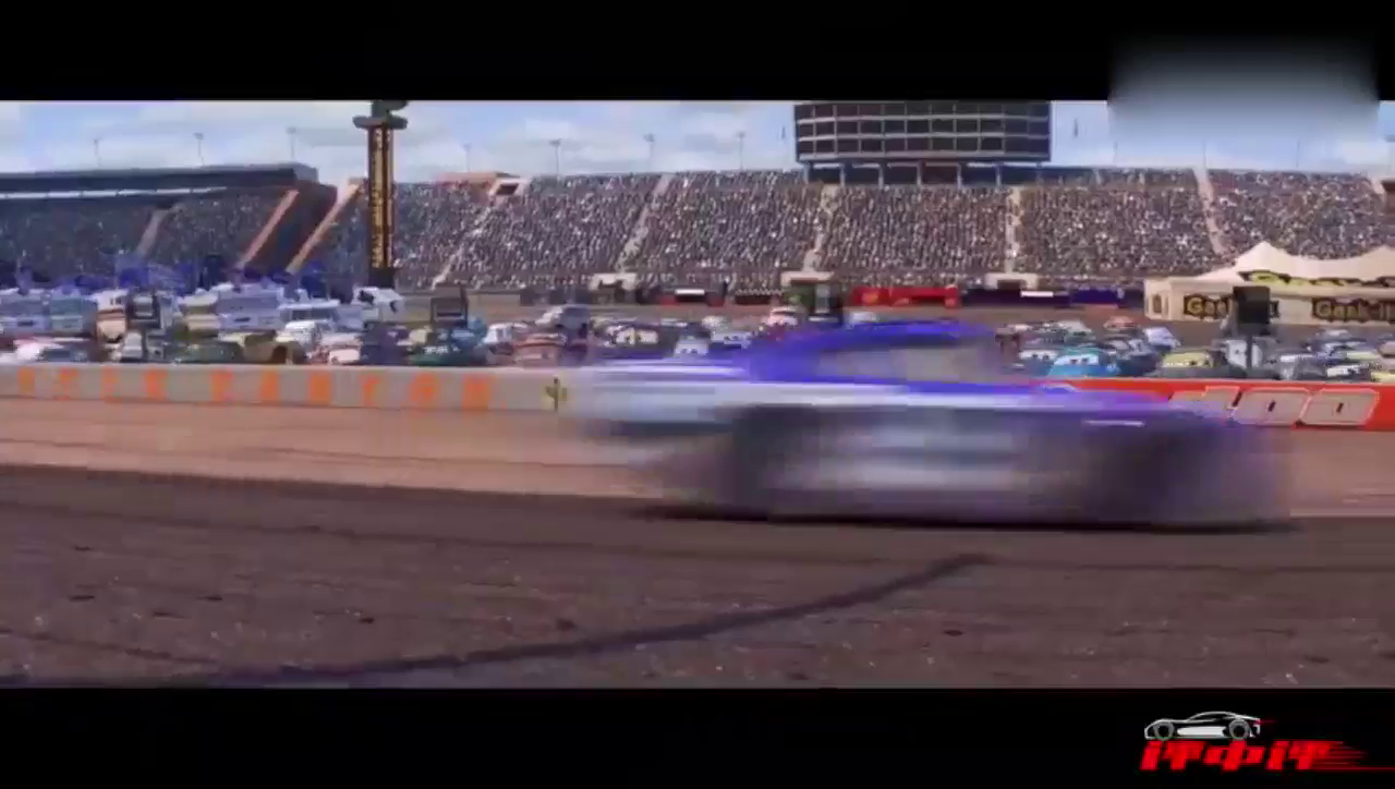 汽车总动员3中出现的经典跑车都是啥？