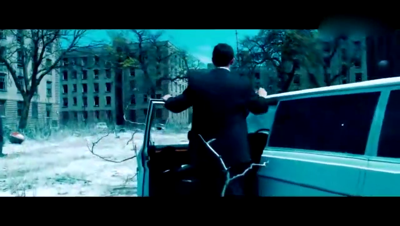 看了这么多年变形金刚，终于知道擎天柱的卡车货箱是干什么用的了