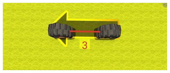 迷你世界简易小摩托怎么做,简单摩托车制作方