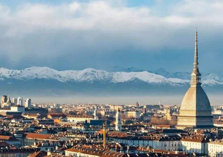 都灵:意大利全国乃至欧洲重要的工业城市之一