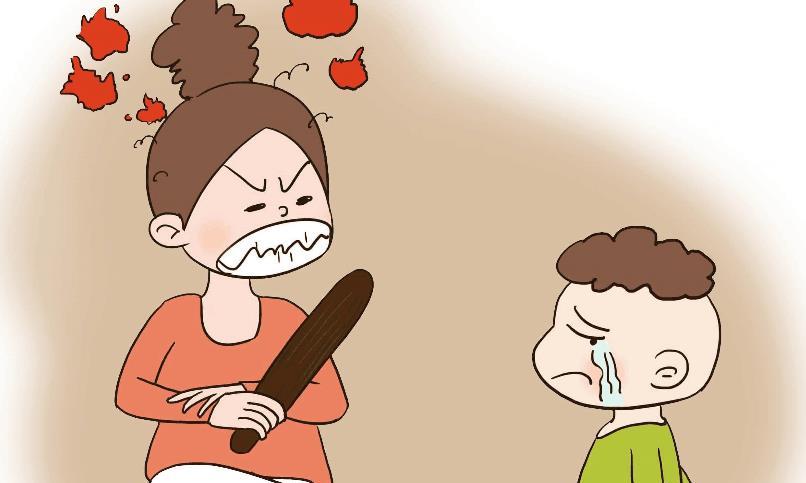 老师打骂学生是否违法 法律如何规定体罚行为