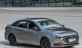 合资眼红A级车市场再推小钢炮，美系肌肉感十足，还有七天上市