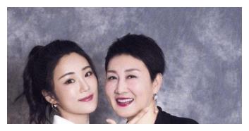 这些明星居然是母女，简直藏的太深了，网友：完全没想到啊