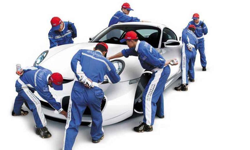 5000公里换次机油是“扯淡”？专家：不想发动机大修，就别这样干