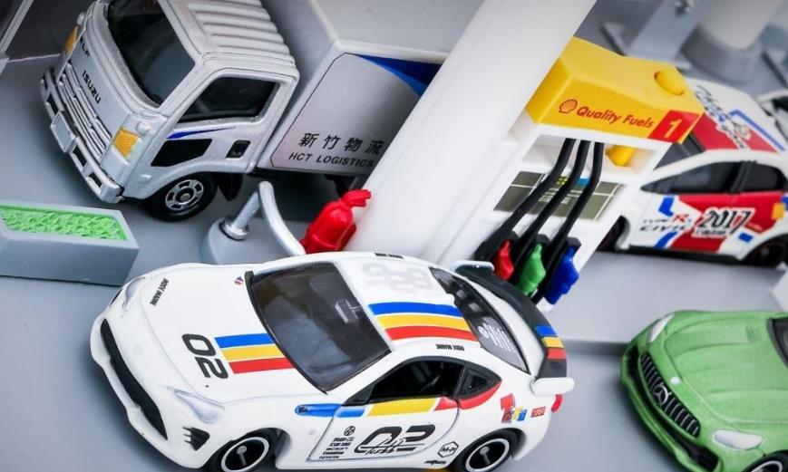 “中石油”和“中石化”有啥不一样？内行人：跑一圈高速你就懂了