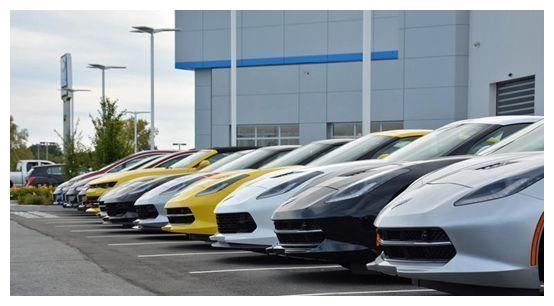 “经销商“有新的文章更新，请注意查收