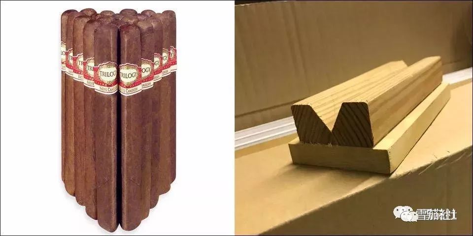 福恩特的“大肉瘤”雪茄闻所未闻盘点形形色色的异形雪茄 福恩特的“大肉瘤”雪茄闻所未闻 盘点形形色色的异形雪茄