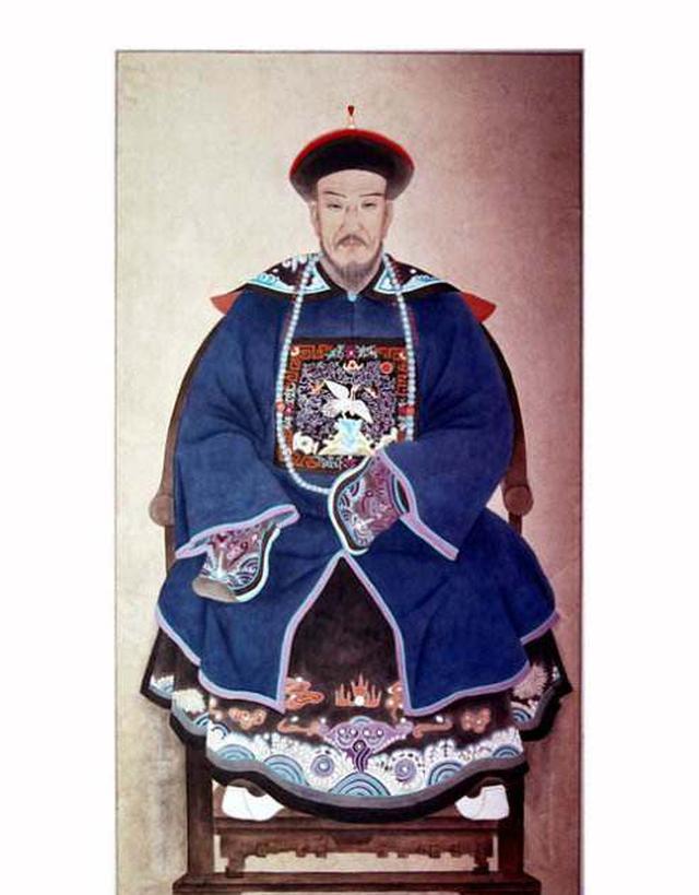 陈廷敬何以被康熙称为“完人”?...