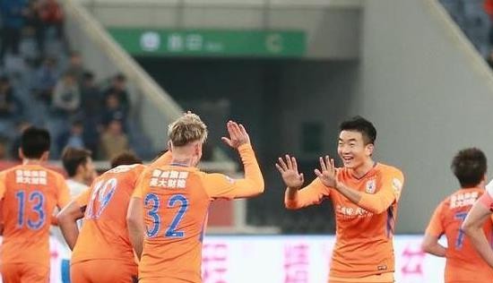 巴西名记爆料杜杜即将加盟山东鲁能, 这消息是