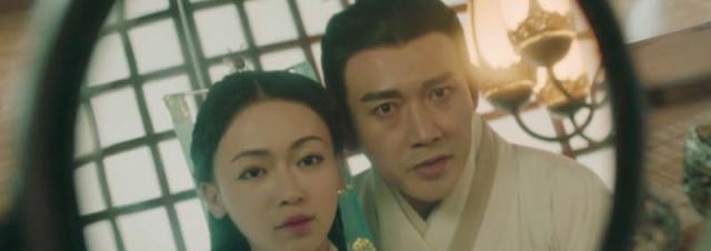 《皓镧传》中秦异人的父亲安国君为什么仅继位