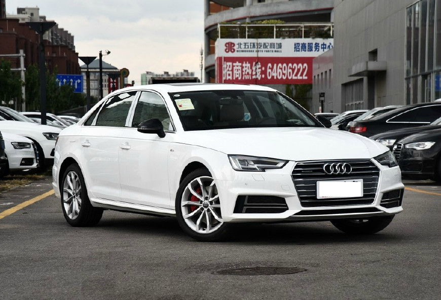 近期“30-50万欧系中型轿车“动态汇总，都在这个专题里