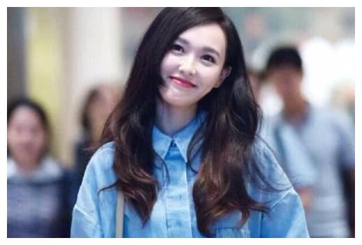 唐嫣罗晋疑似怀孕?唐嫣近照曝光,肚子大到藏不