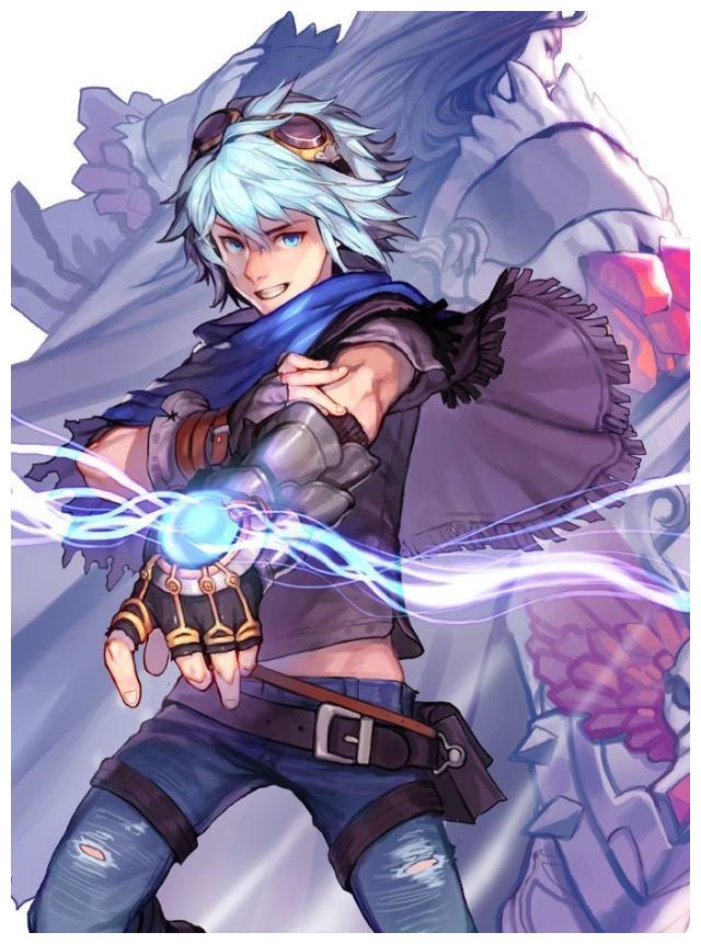 英雄联盟:万物皆辅助系列,冷门英雄宝石骑士的