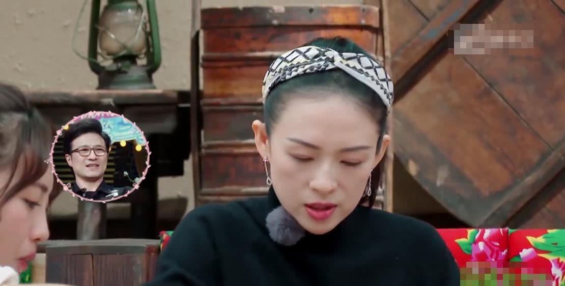 《妻子的浪漫旅行》:章子怡想怀二胎,汪峰说了