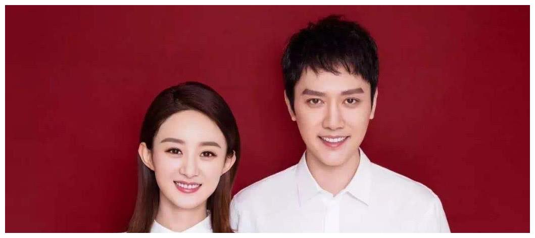 知否冯绍峰官宣赵丽颖产子,一连串的妙啊!关你