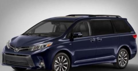 这车入华还看啥GL8，国外最爆大七座，碾压奥德赛不在话下