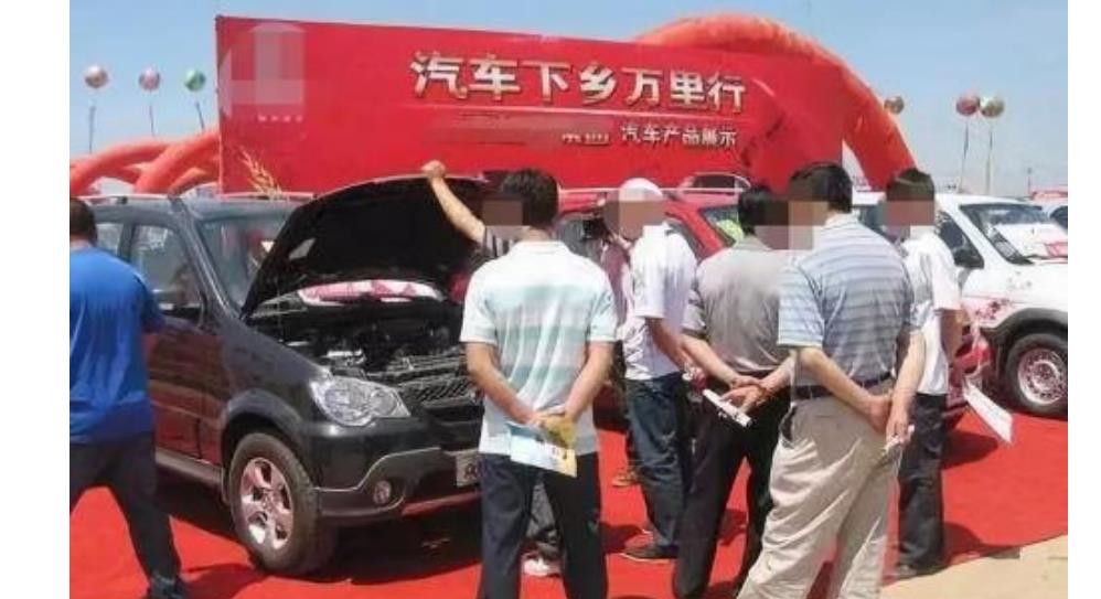 为啥都不建议农村人买车？老司机：咸吃萝卜淡操心