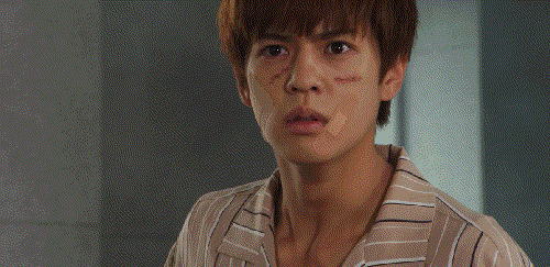 假面骑士时王果然是帝骑第二季,王小明两次冒死拯救月读并非偶然