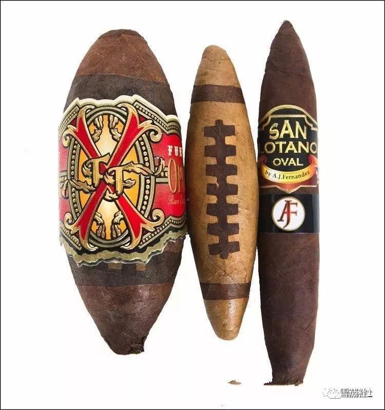 福恩特的“大肉瘤”雪茄闻所未闻盘点形形色色的异形雪茄 福恩特的“大肉瘤”雪茄闻所未闻 盘点形形色色的异形雪茄