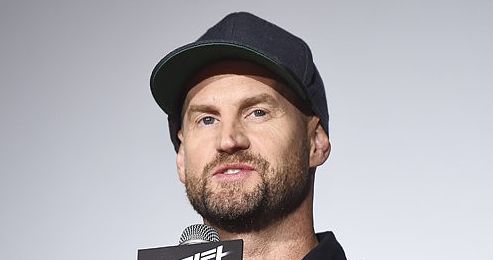 《阿丽塔:战斗天使》发布会,导演金基范、Mik