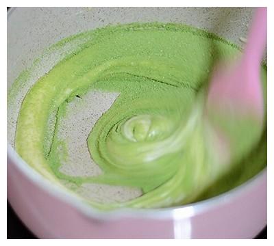 新年自制伴手礼，红红火火一整年！快手纽扣牛扎饼干