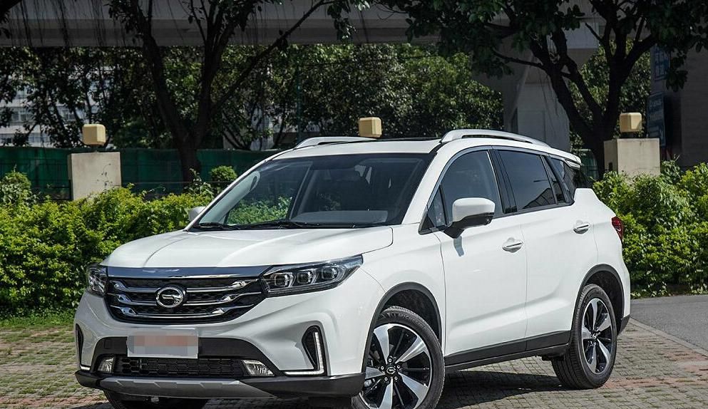 想知道“广汽传祺“近期资讯盘点，你想要的这里都有