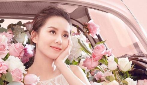 盘点韩国人最想娶的中国女星,赵丽颖、刘诗诗