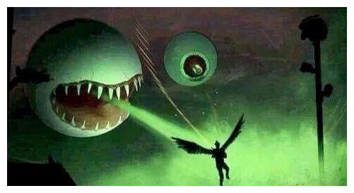 泰拉瑞亚(Terraria):BOSS大盘点(双子魔眼)